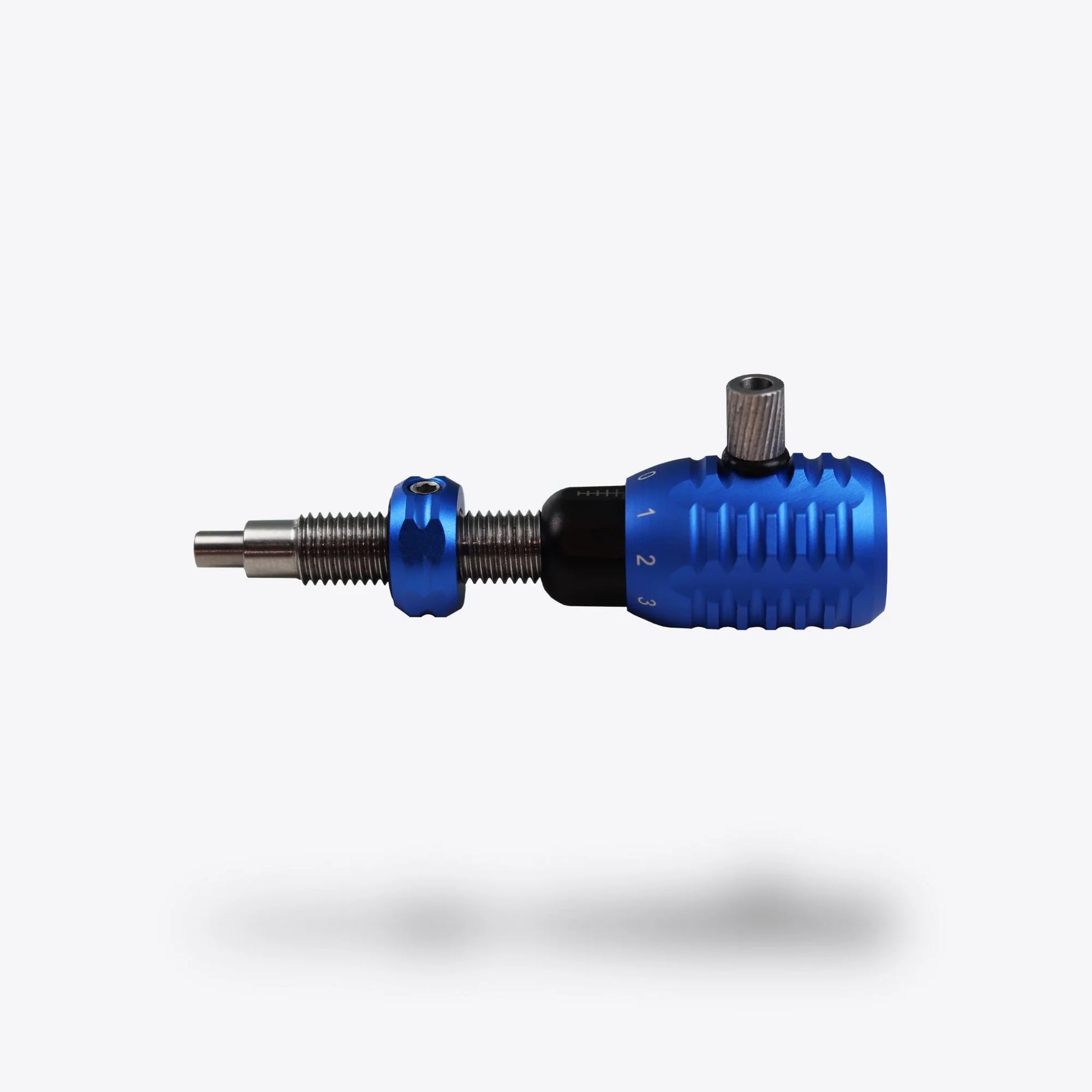 Berger Button Micro - Wooooojack