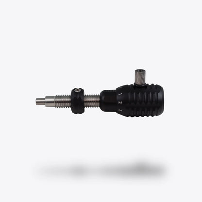 Berger Button Micro - Wooooojack