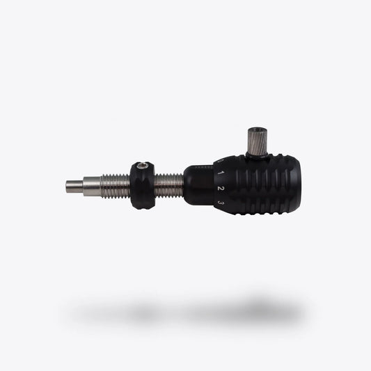 Berger Button Micro - Wooooojack