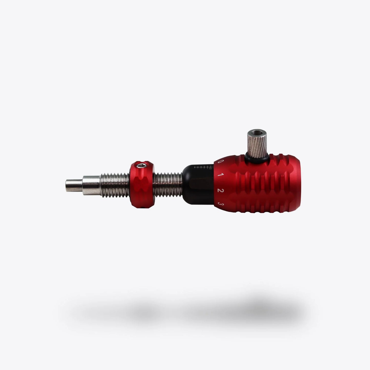 Berger Button Micro - Wooooojack