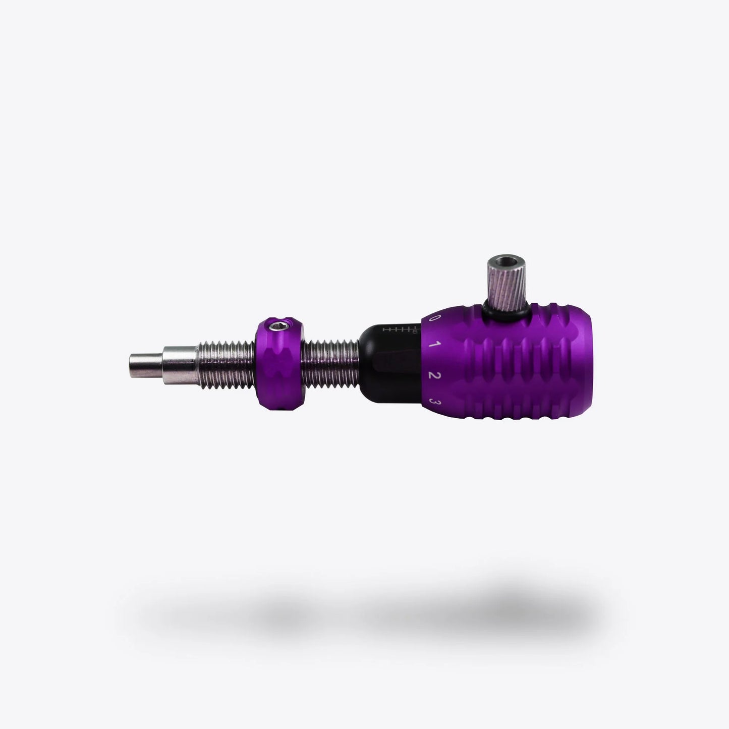 Berger Button Micro - Wooooojack