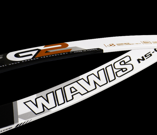 Branches Wiawis NS-G2 WOOD