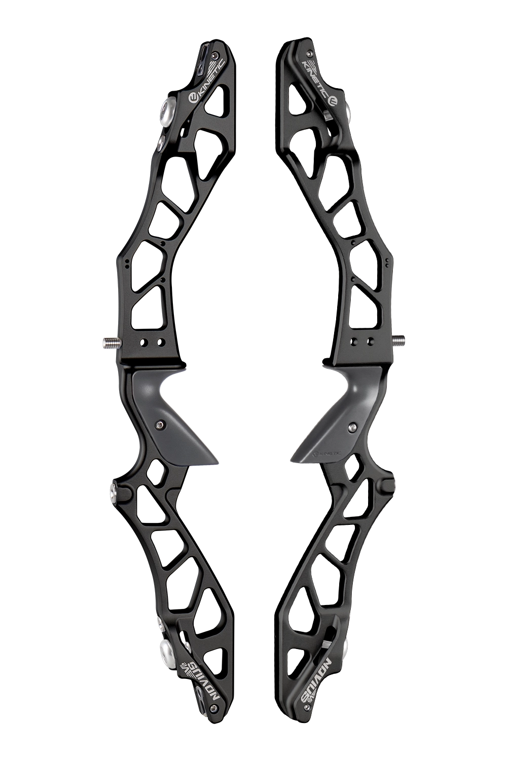 Poignée Kinetic Novius V2 25"