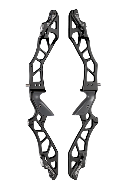 Poignée Kinetic Novius V2 25"