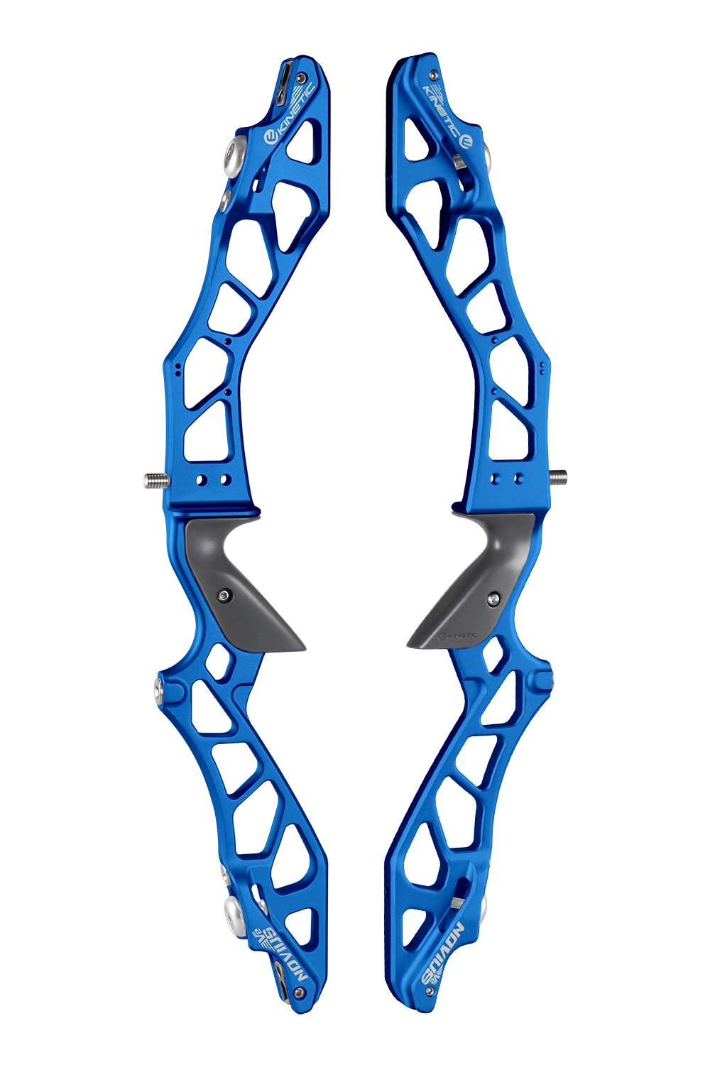 Poignée Kinetic Novius V2 25"