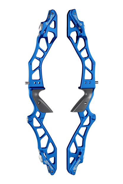 Poignée Kinetic Novius V2 25"