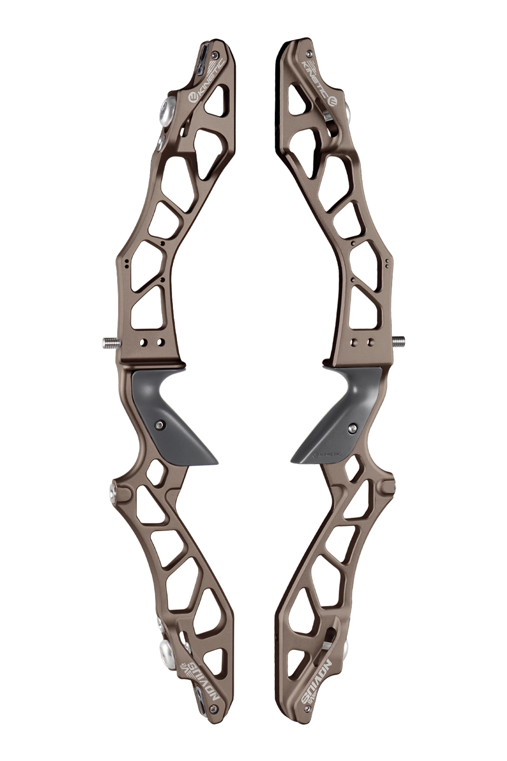 Poignée Kinetic Novius V2 25"