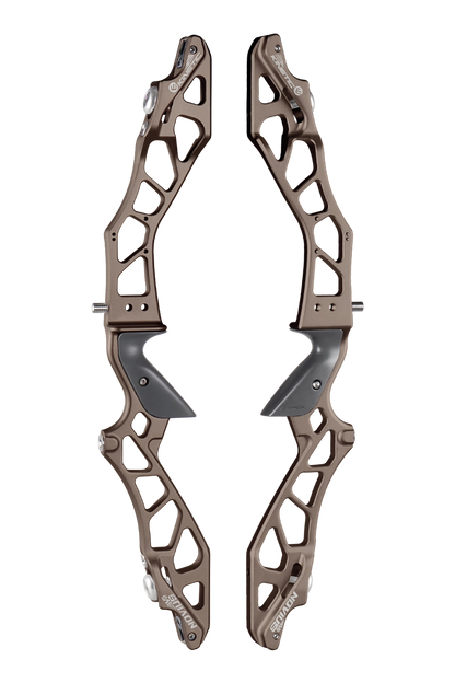 Poignée Kinetic Novius V2 25"