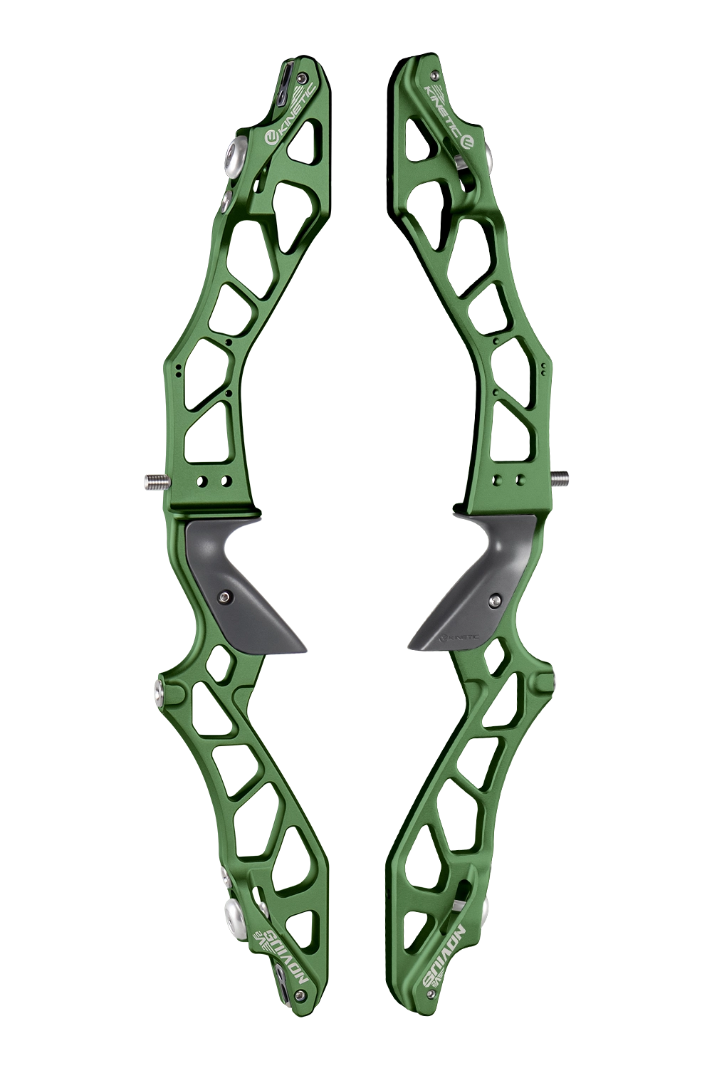 Poignée Kinetic Novius V2 25"