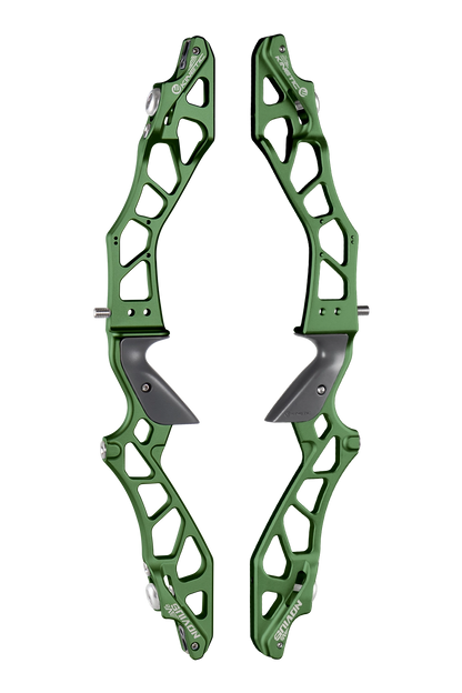 Poignée Kinetic Novius V2 25"