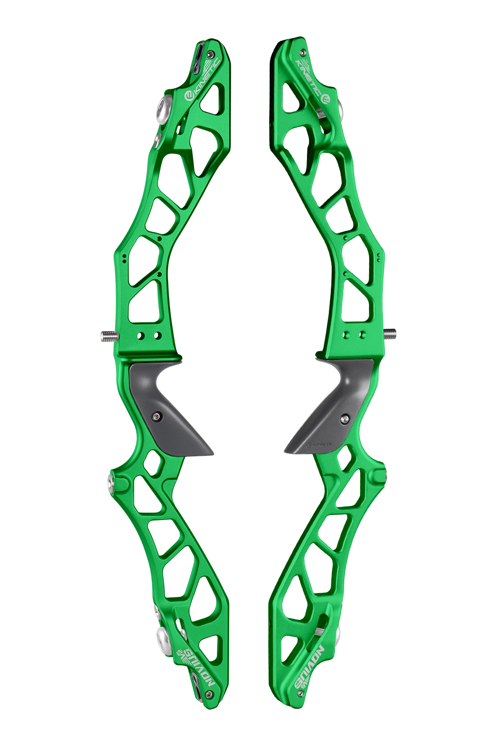 Poignée Kinetic Novius V2 25"