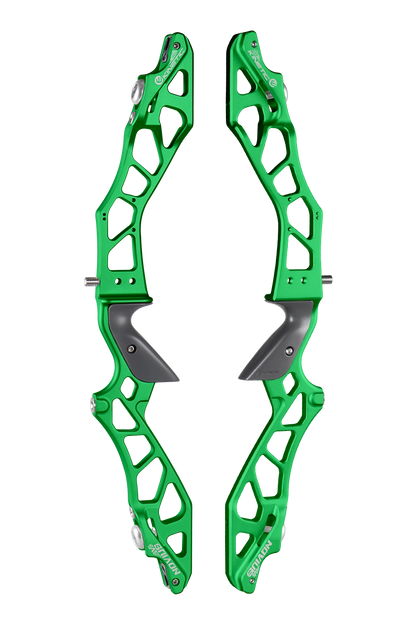 Poignée Kinetic Novius V2 25"