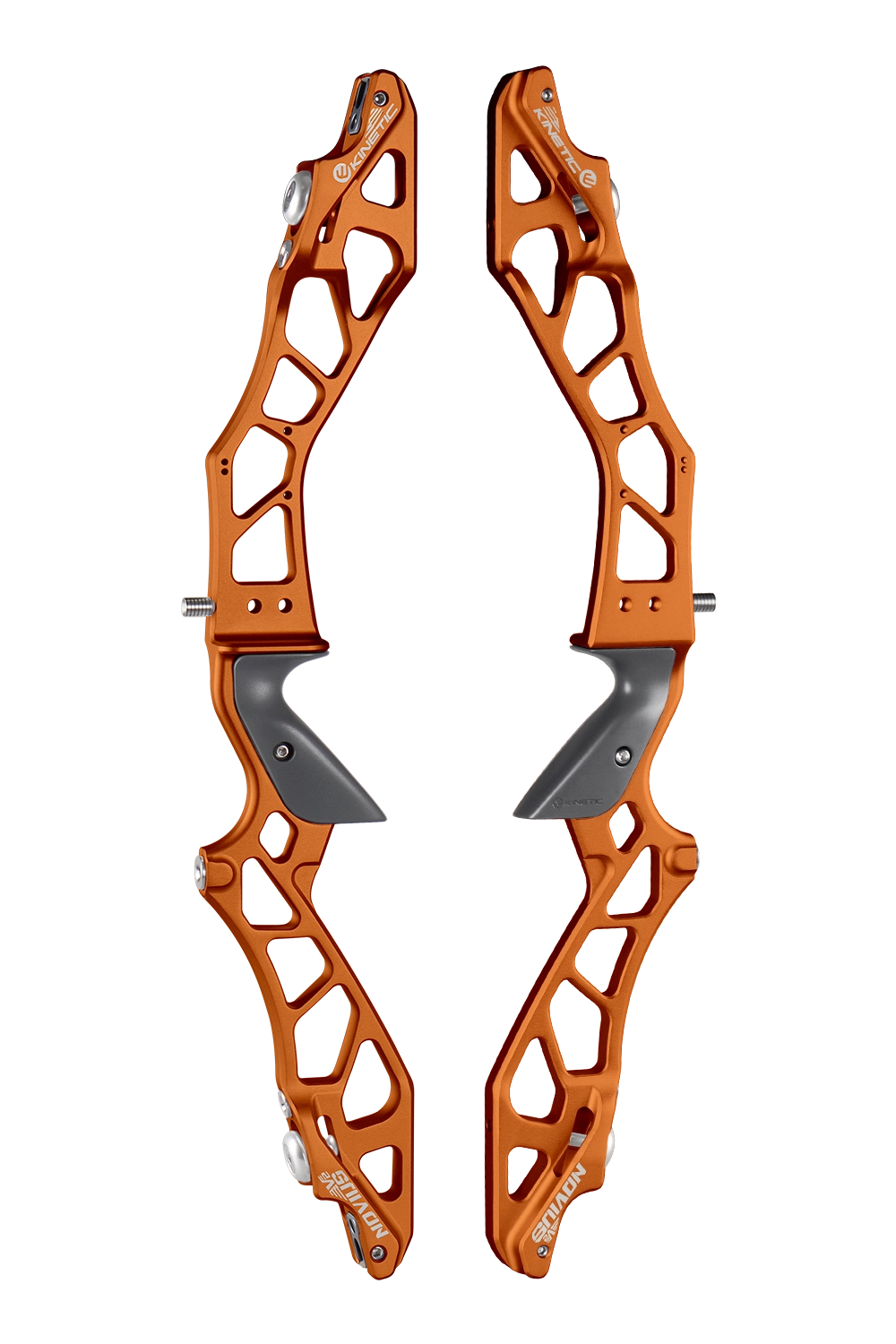 Poignée Kinetic Novius V2 25"