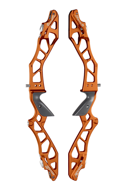Poignée Kinetic Novius V2 25"