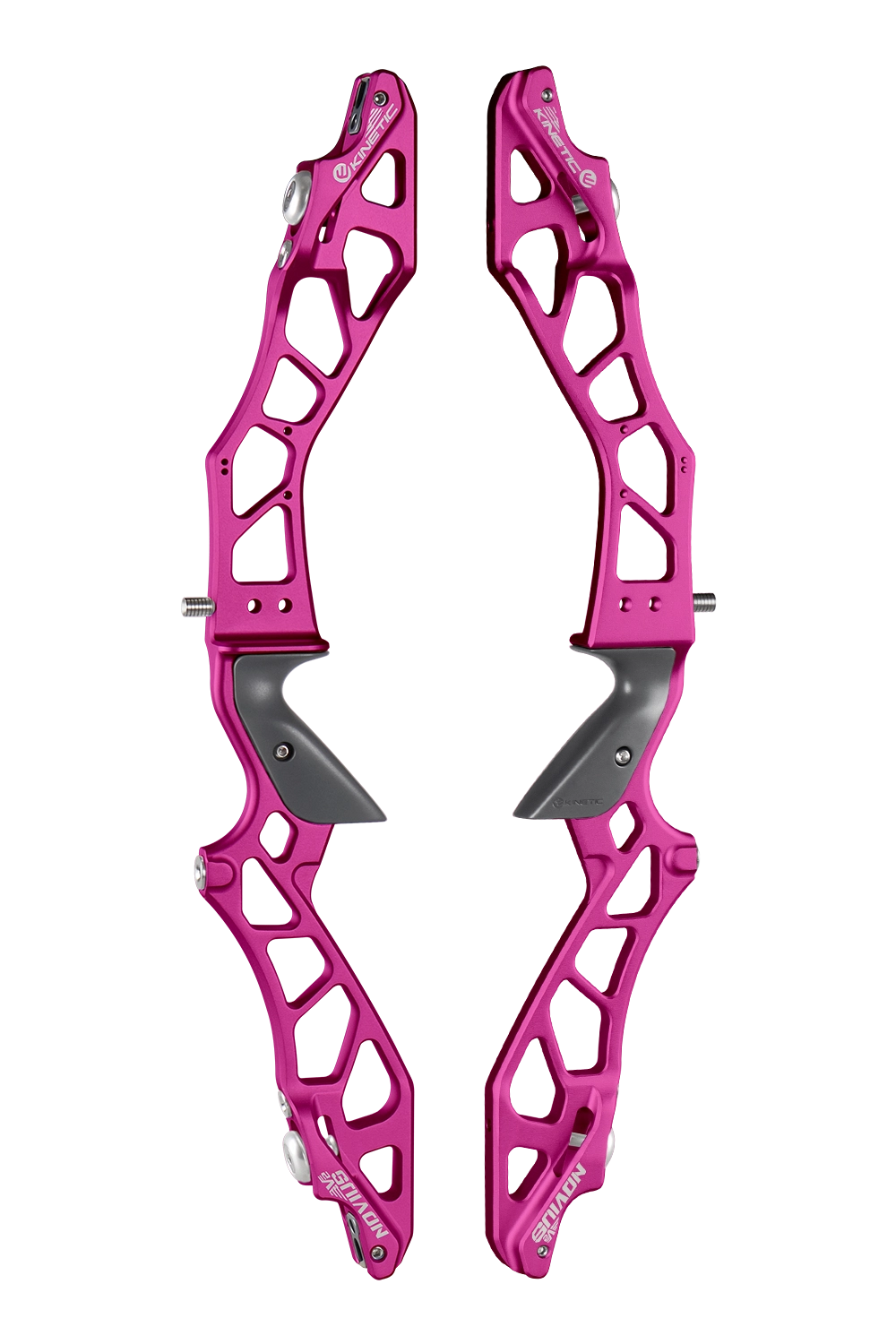 Poignée Kinetic Novius V2 25"