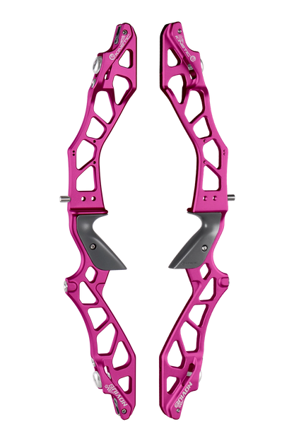 Poignée Kinetic Novius V2 25"