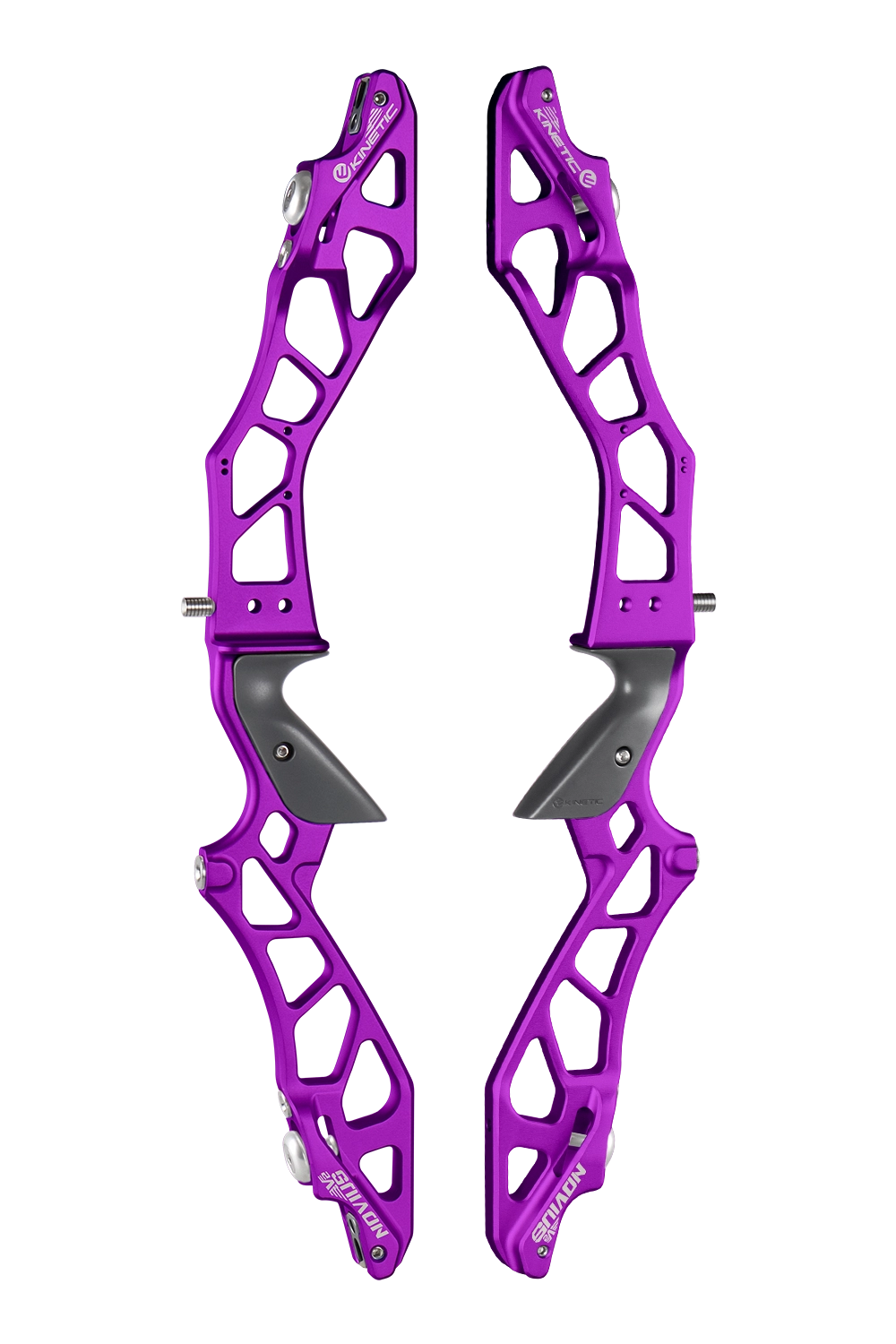 Poignée Kinetic Novius V2 25"