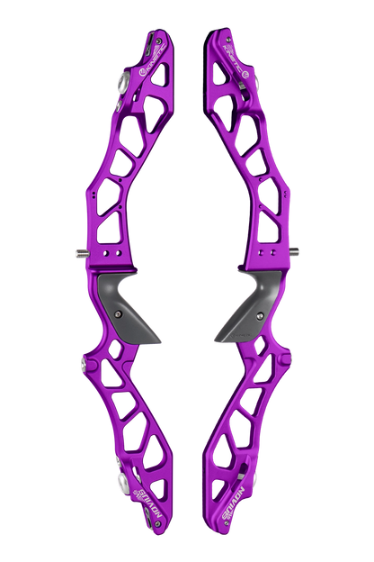 Poignée Kinetic Novius V2 25"