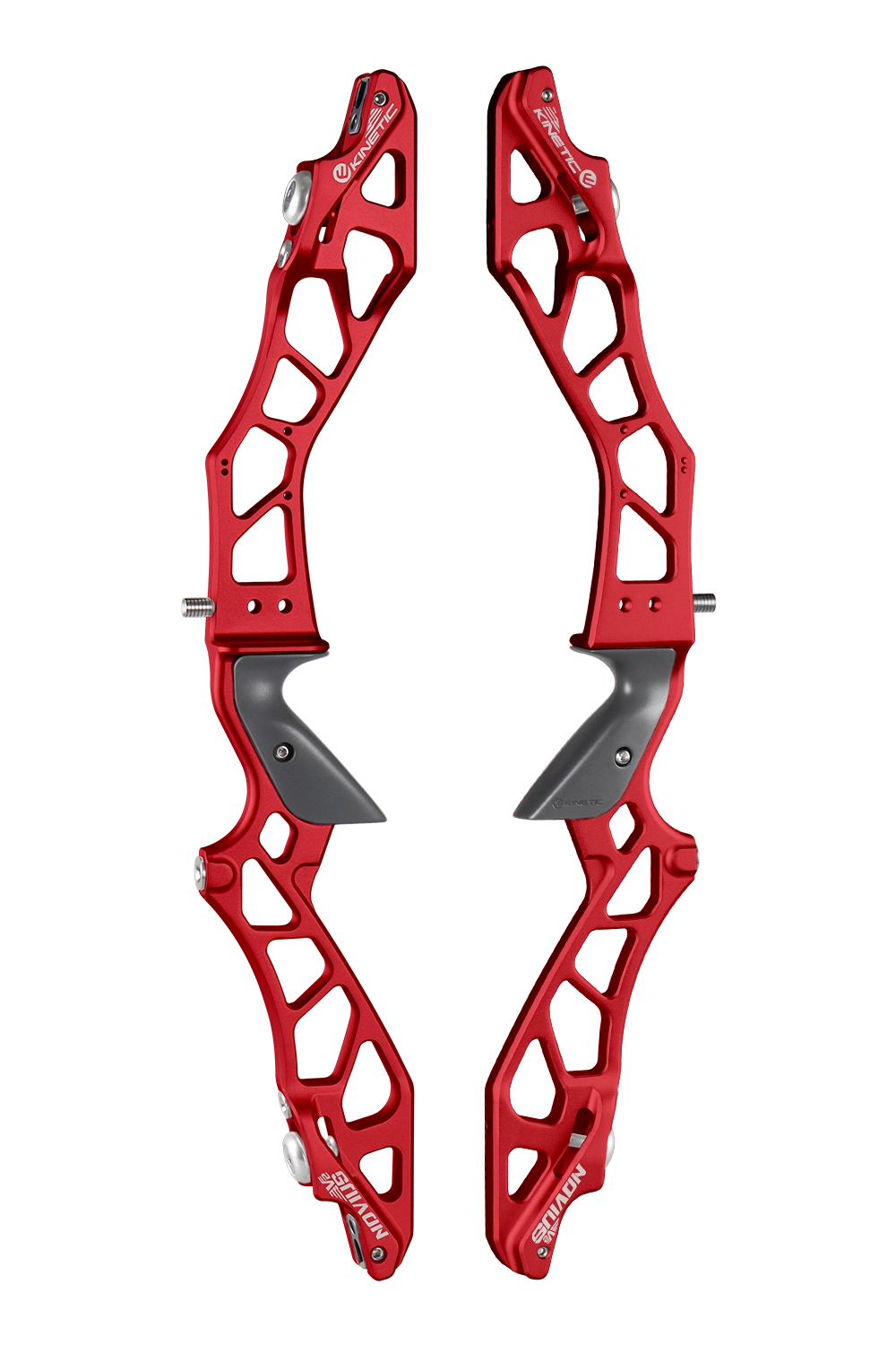 Poignée Kinetic Novius V2 25"