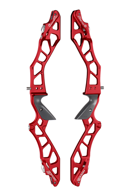 Poignée Kinetic Novius V2 25"