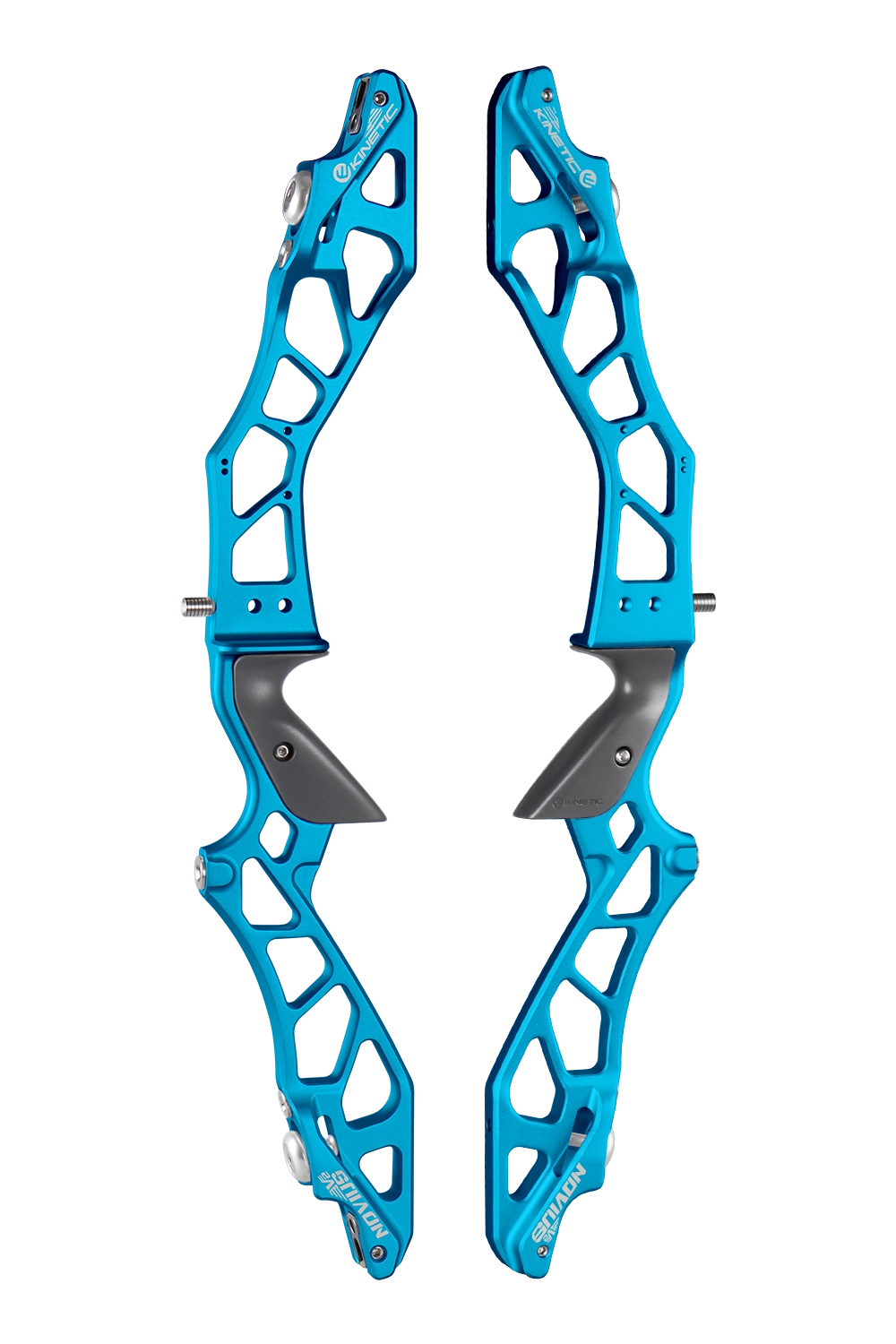 Poignée Kinetic Novius V2 25"