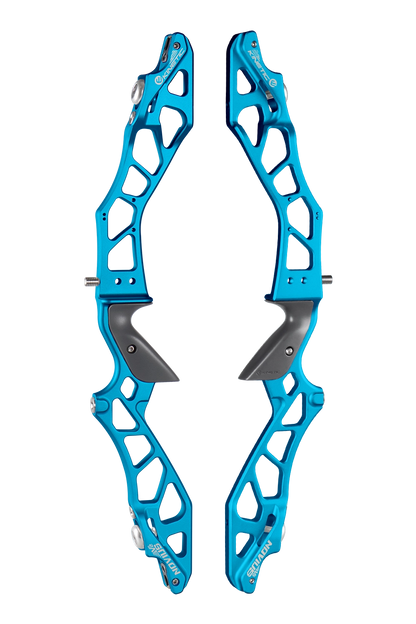 Poignée Kinetic Novius V2 25"