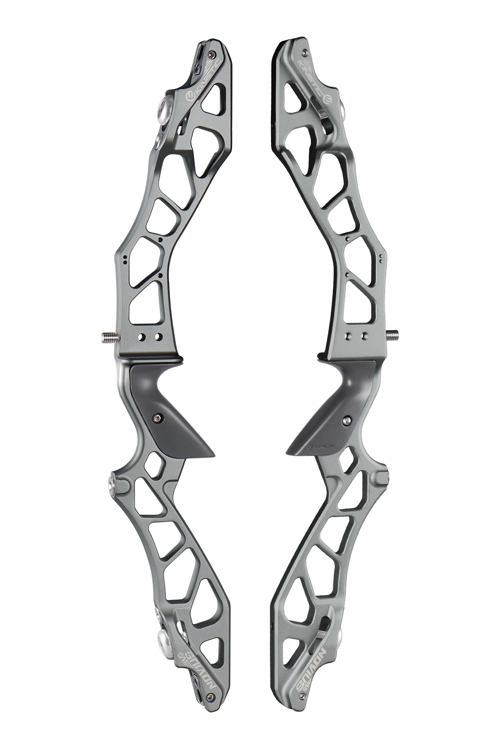 Poignée Kinetic Novius V2 25"