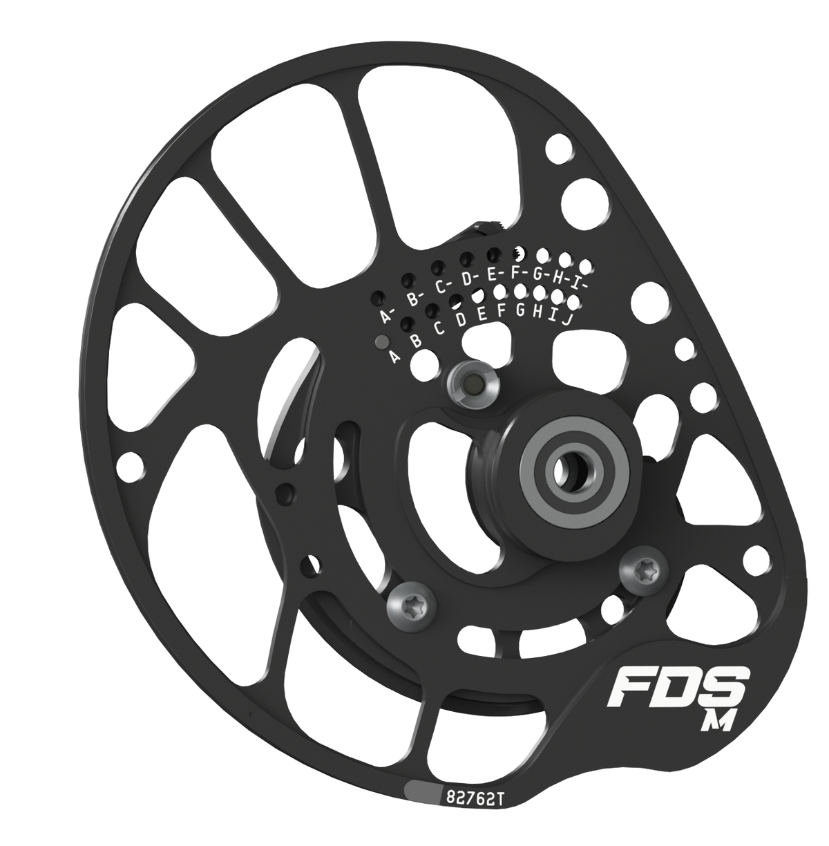 PSE FDSM cam