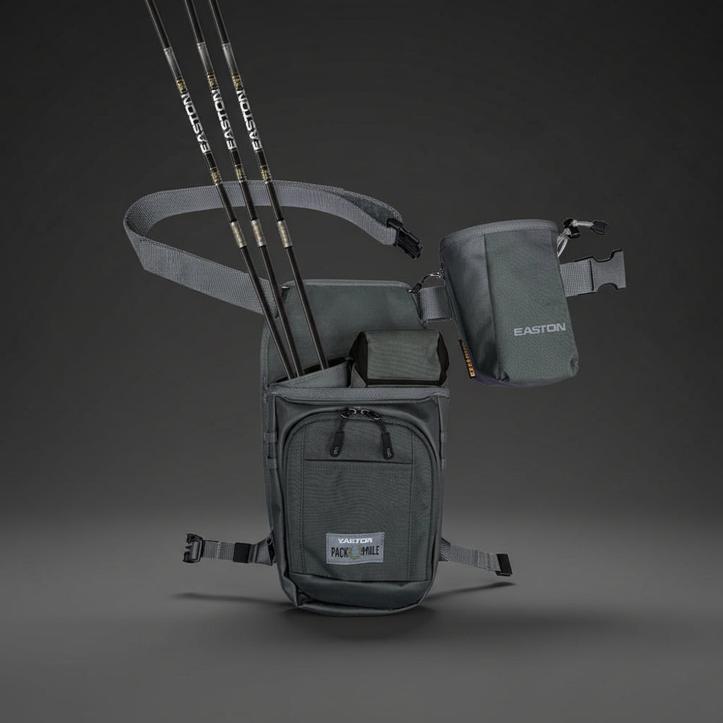 Carquois Easton Pack Mule Field
