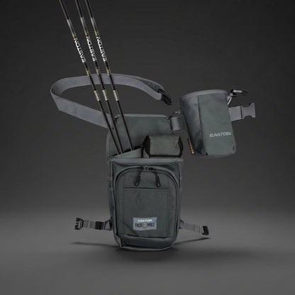Carquois Easton Pack Mule Field