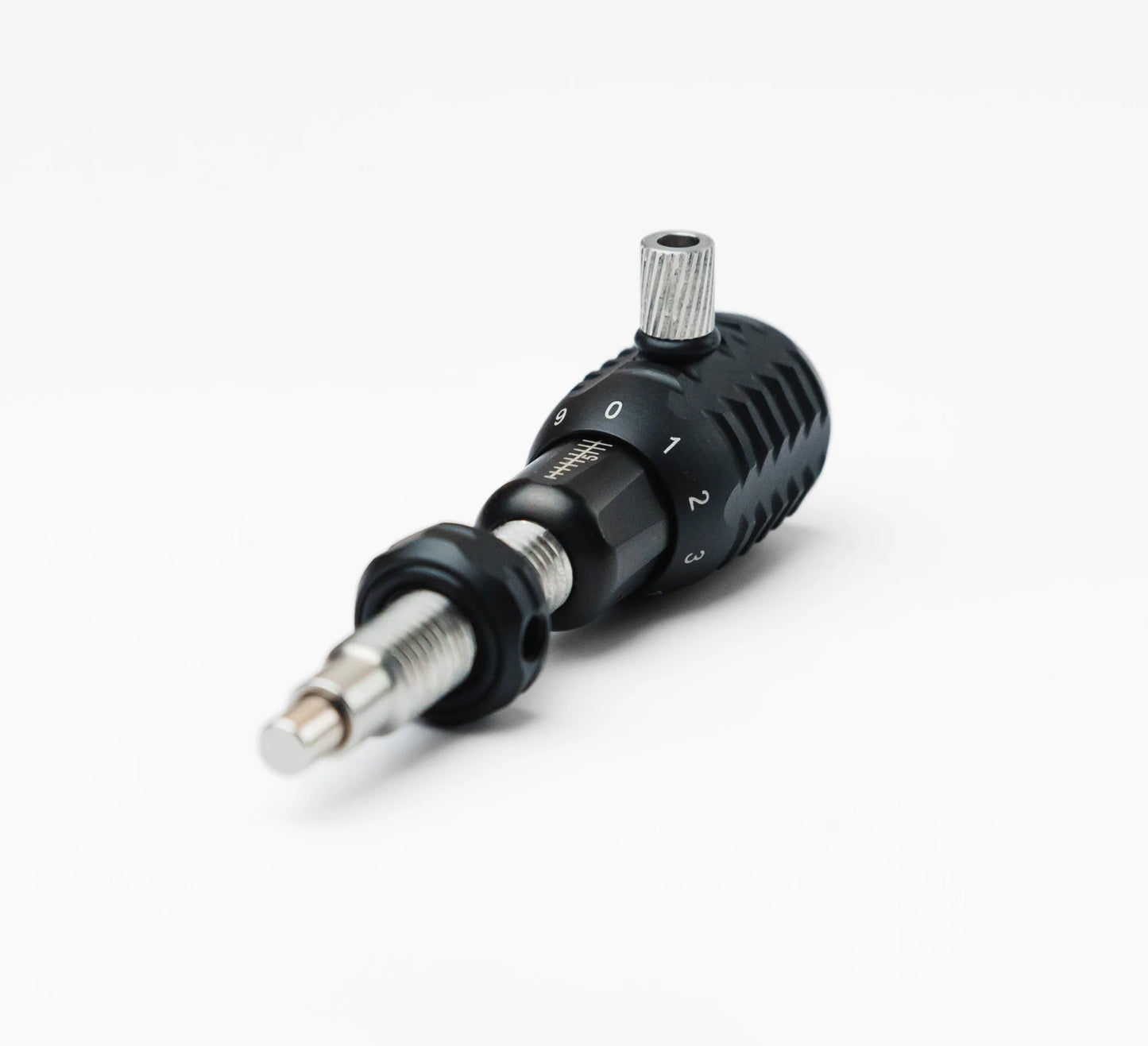 Berger Button Micro - Wooooojack