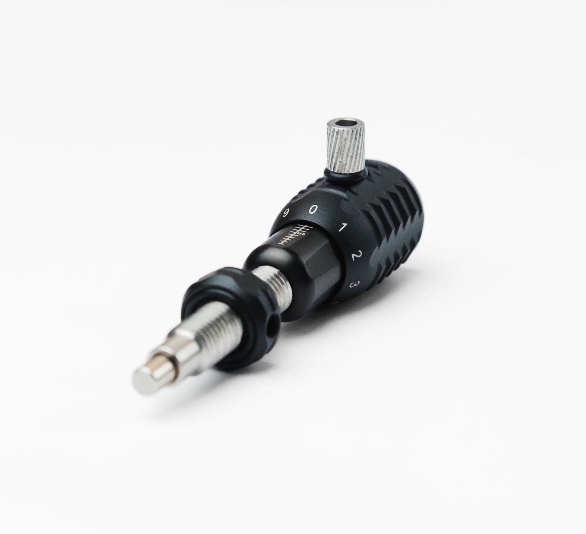 Berger Button Micro - Wooooojack
