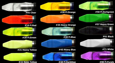 Encoche Beiter Pin Nock 2 Hunter