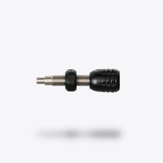 Berger Button Primo - Wooooojack