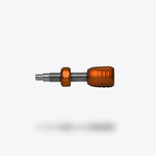 Berger Button Primo - Wooooojack