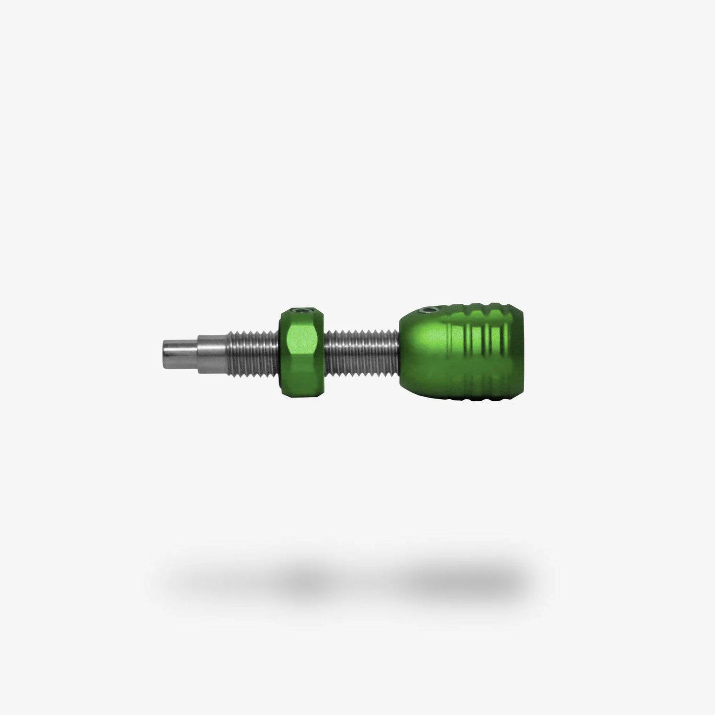 Berger Button Primo - Wooooojack