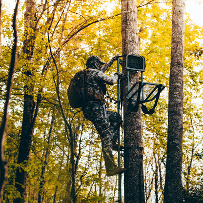 Rivers Edge Big Foot™ Traveler™ Treestand