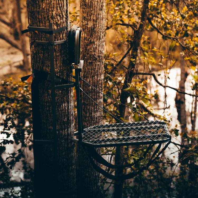 Rivers Edge Big Foot™ Traveler™ Treestand