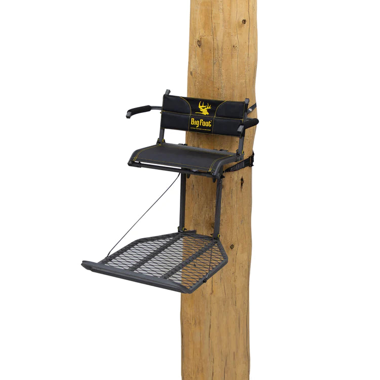 Rivers Edge TearTuff™ XL Lounger™ Treestand