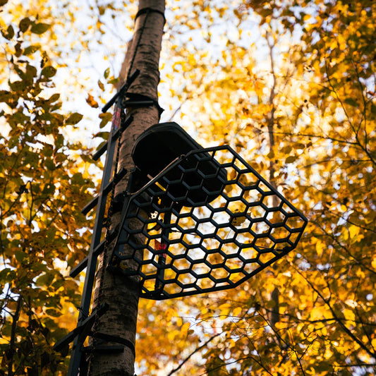 Rivers Edge Big Foot™ Lite Foot™ Treestand