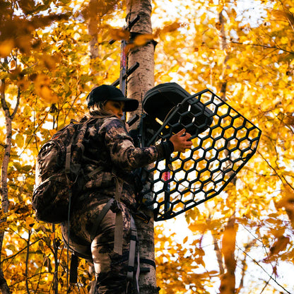 Rivers Edge Big Foot™ Lite Foot™ Treestand