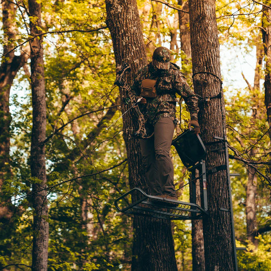 Rivers Edge Rogue XL™ Treestand