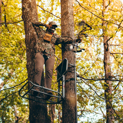 Rivers Edge Rogue XL™ Treestand