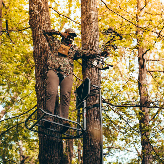 Rivers Edge Rogue XL™ Treestand
