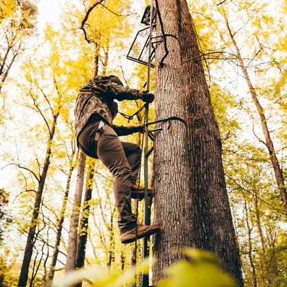 Rivers Edge Big Foot™ Échelle de Chasse 6 m (20')