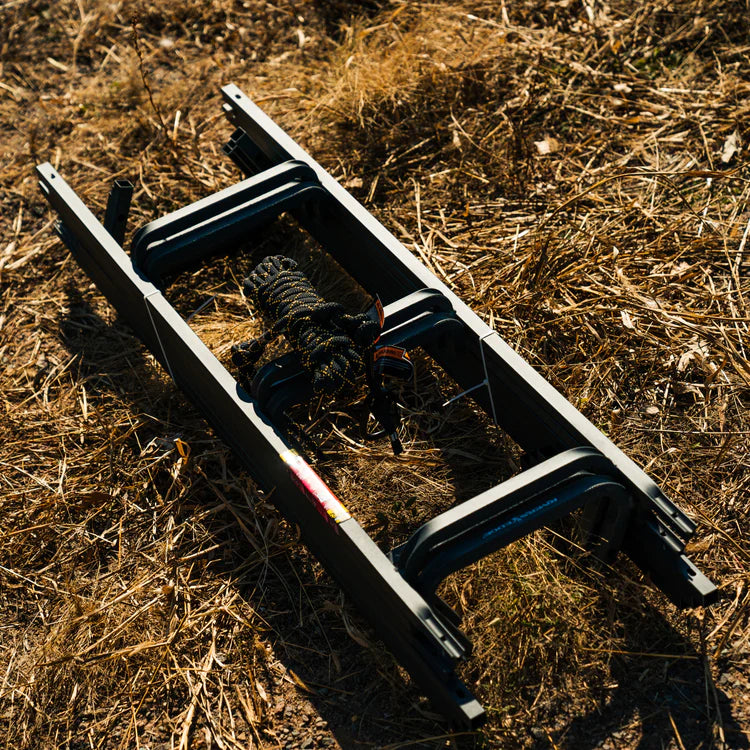 Rivers Edge Grip Stick™ Échelle de Chasse 7 m (23')