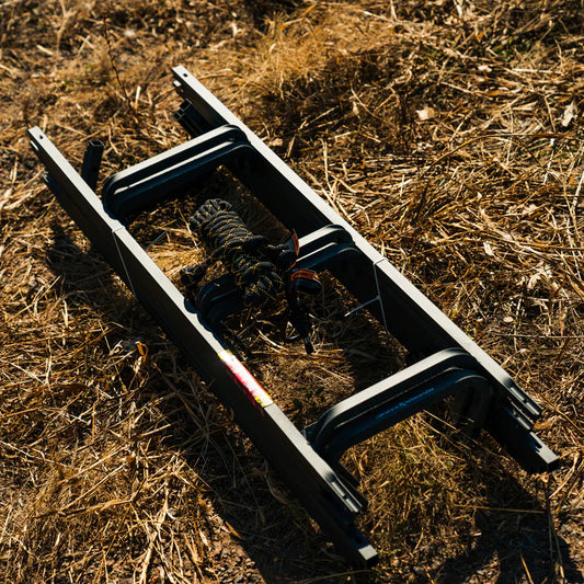 Rivers Edge Grip Stick™ Échelle de Chasse 7 m (23')