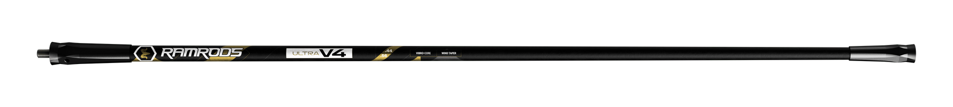 Centrale Ramrods ultra v4