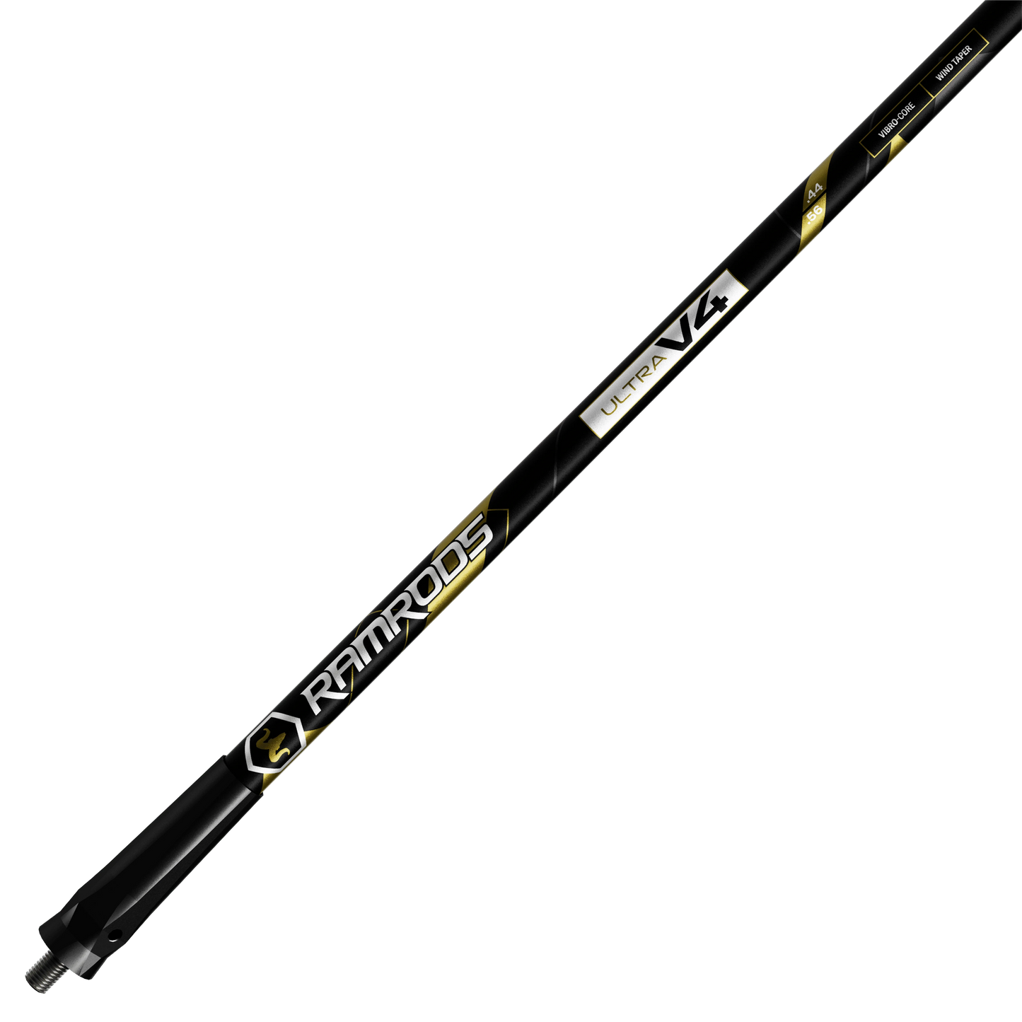 Centrale Ramrods ultra v4