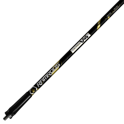 Centrale Ramrods ultra v4